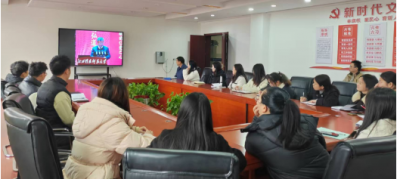 教育家精神润赣鄱 强师行动启新程 ——“教育家精神”2025年巡回宣讲在我校引发热烈反响