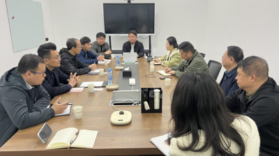 新余市深化产教融合 校企共建现代产业学院助推高质量人才培养
