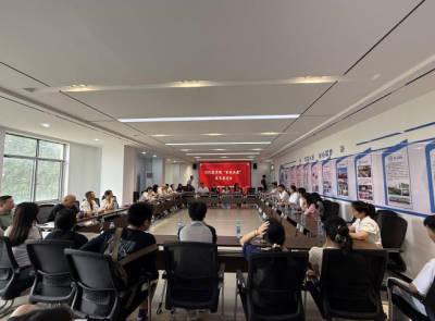 匠心筑梦育英才，家校同心绘蓝图 ——新余市渝水职业技术学校召开“家校共建、协同育人”会议 