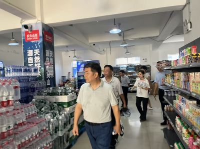 渝水职校全力筹备，确保新生入学工作万无一失