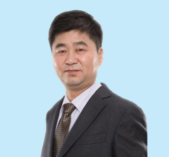 徐建华